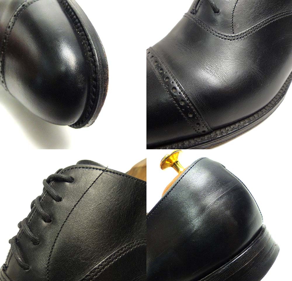 ڴ۱ѹ TECNIC / ƥ˥å Sir Henry Trickett  åץȥ塼UK 8 1/2F(27cm)()š̵ۡ
