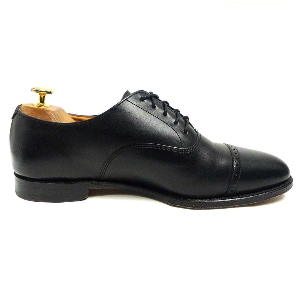 ڴ۱ѹ TECNIC / ƥ˥å Sir Henry Trickett  åץȥ塼UK 8 1/2F(27cm)()š̵ۡ