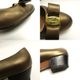 �����ꥢ�� ��������ȡ��� �ե��饬�� / Salvatore Ferragamo �������ܥ�쥶���ѥ�ץ� 5 1/2B(22.5-23cm����)(��ǥ�����)����š�