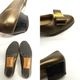 �����ꥢ�� ��������ȡ��� �ե��饬�� / Salvatore Ferragamo �������ܥ�쥶���ѥ�ץ� 5 1/2B(22.5-23cm����)(��ǥ�����)����š�