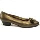 �����ꥢ�� ��������ȡ��� �ե��饬�� / Salvatore Ferragamo �������ܥ�쥶���ѥ�ץ� 5 1/2B(22.5-23cm����)(��ǥ�����)����š�