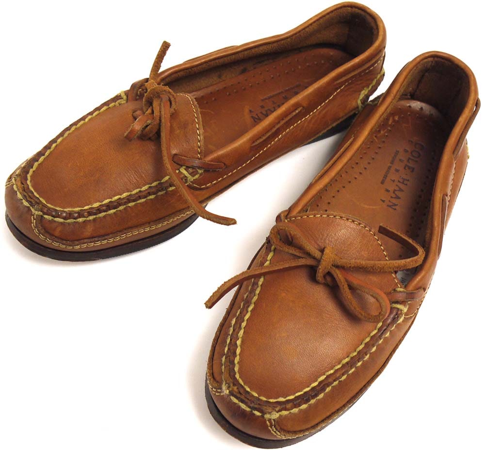COLE HAAN COUNTRY /������ϡ��� ����ȥ꡼ �⥫��������ե�����5 1/2M(22.5cm����)(��ǥ�����)����š�