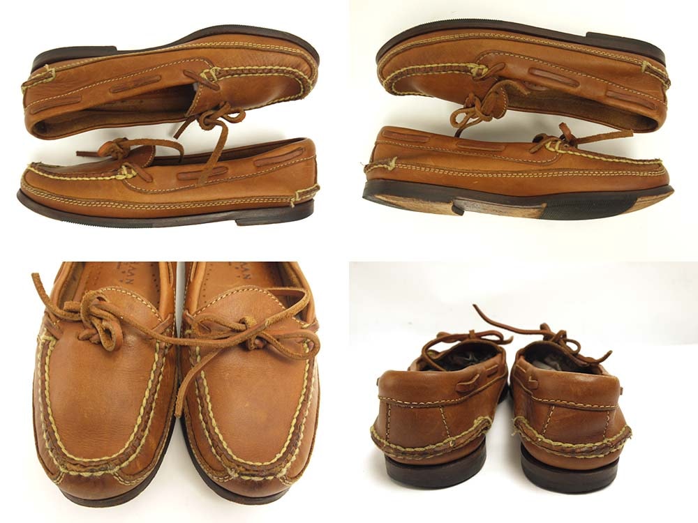 COLE HAAN COUNTRY /������ϡ��� ����ȥ꡼ �⥫��������ե�����5 1/2M(22.5cm����)(��ǥ�����)����š�
