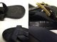 TORY BURCH / �ȥ꡼�С��� �쥶�� ���ȥ�åץ������ US6 1/2M(23.5cm����)(�������)����š�