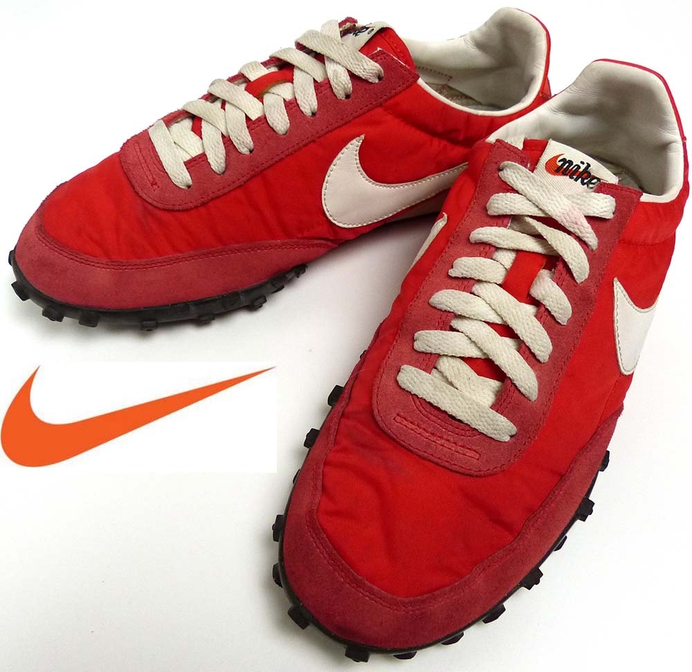 NIKE WAFFLE RACER / ナイキ ワッフル レーサー スニーカー US7.5(25.5