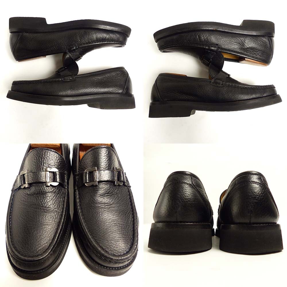 イタリア製 サルヴァトーレ フェラガモ / Salvatore Ferragamo