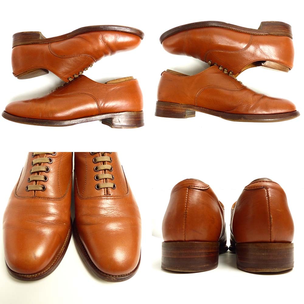 ��������۱ѹ��� SANDERS / ��������� L1859 �ץ졼��ȥ����塼����ɽ��̵��(25.5-26cm����)����š�