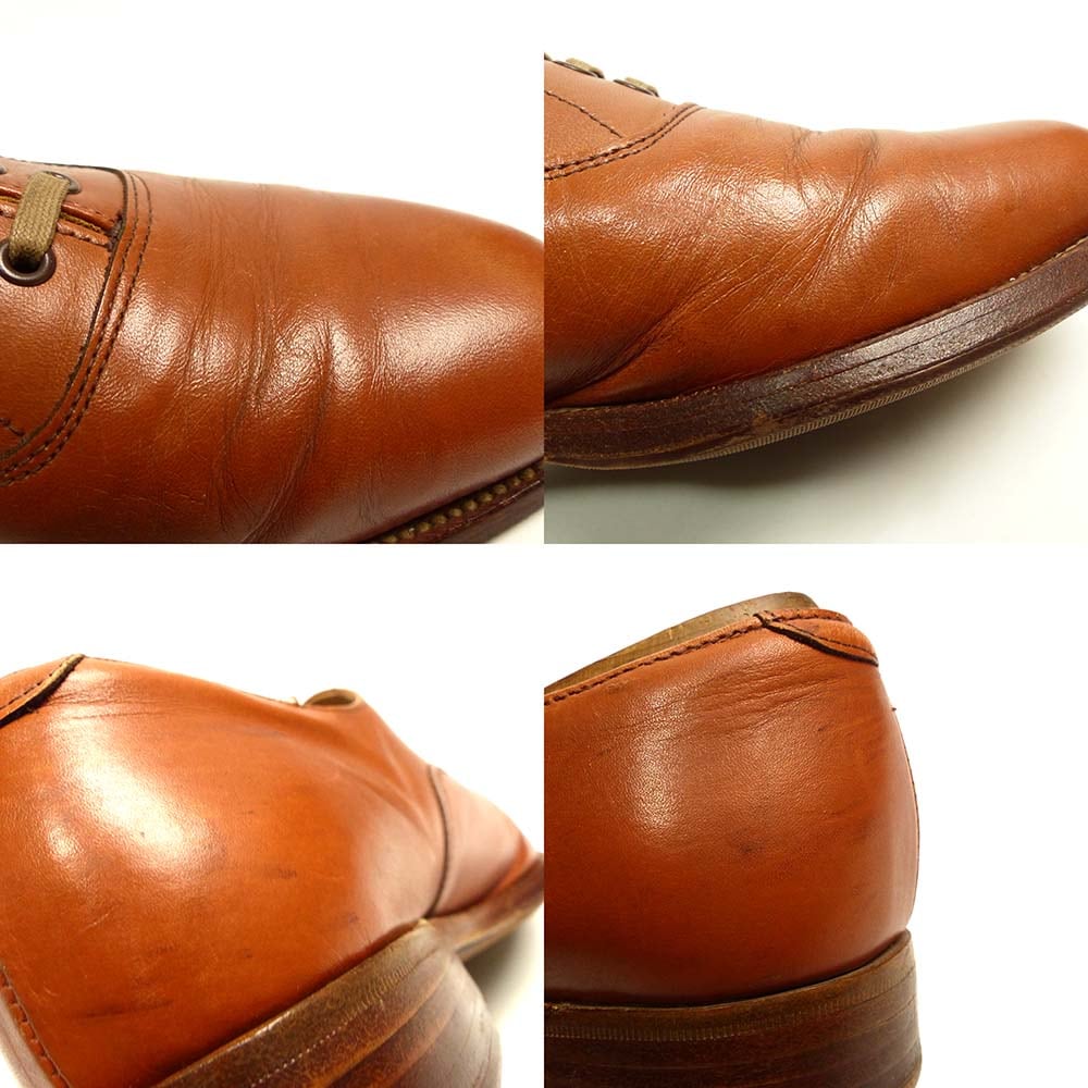 ��������۱ѹ��� SANDERS / ��������� L1859 �ץ졼��ȥ����塼����ɽ��̵��(25.5-26cm����)����š�