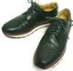 L.A.B BY LONDON BROWN / ��֥Х�����ɥ�֥饦�� �����󥰥��åץ��塼�� 37(23.5cm����)(�������)(vibram/�ӥ֥�ॽ����)����š�