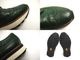 L.A.B BY LONDON BROWN / ��֥Х�����ɥ�֥饦�� �����󥰥��åץ��塼�� 37(23.5cm����)(�������)(vibram/�ӥ֥�ॽ����)����š�