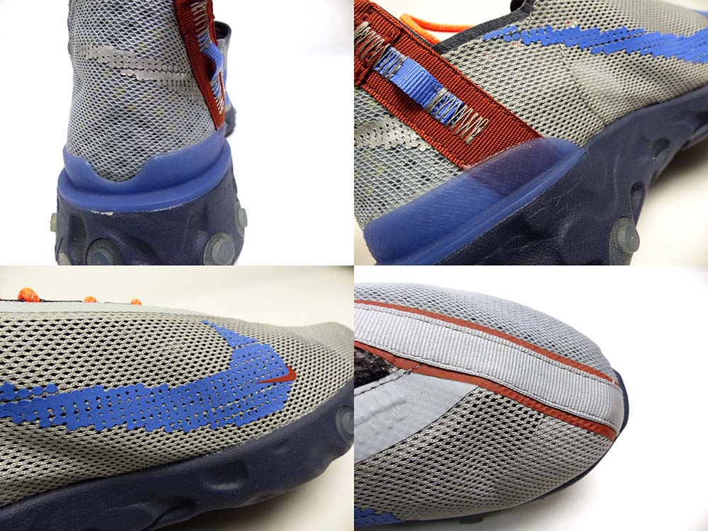 NIKE REACT Runner ISPA / �ʥ��� �ꥢ���� ���ʡ� ISPA  ���ˡ�������US9(27cm����)(���)����š�