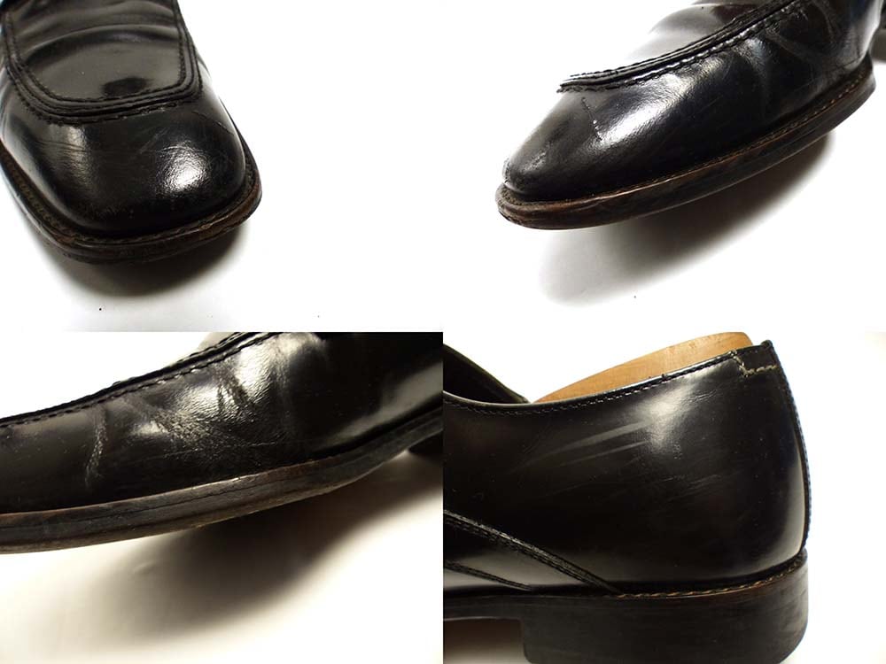 REGAL / リーガル 18BR Uチップシューズ 25C(25cm相当)(メンズ