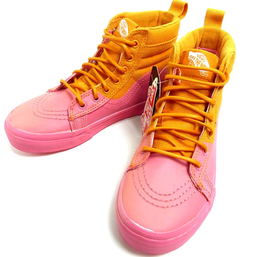 ���å��� VANS / �Х� SK8-Hi MTE �ϥ����åȥ��ˡ�����US3(21cm����)����š�