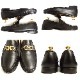 �����ꥢ�� Salvatore Ferragamo  / ��������ȡ��� �ե��饬�� /  ��������˥����ե�����9 1/2D(27.5cm����)(���)����šۡ�����̵����