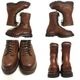 �ڴ�����WHITE��S BOOTS / ��2610 �ɥ饤�եå� �����������ץ롼�� �ۥ磻�ĥ֡��� 8 1/2(26.5cm����)(���)����šۡ�����̵����