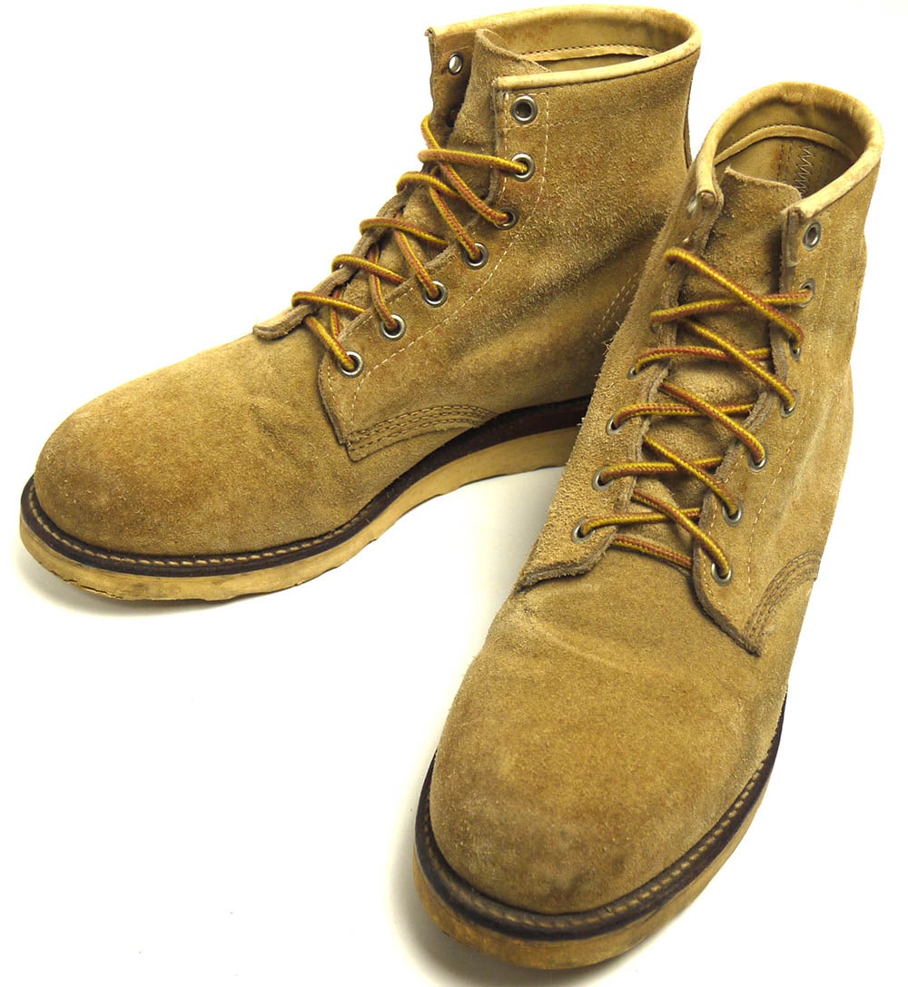 USA�� CHIPPEWA / ���ڥ� 90227  �������� ����֡��� US9(27cm����)(���)����šۡ�����̵����