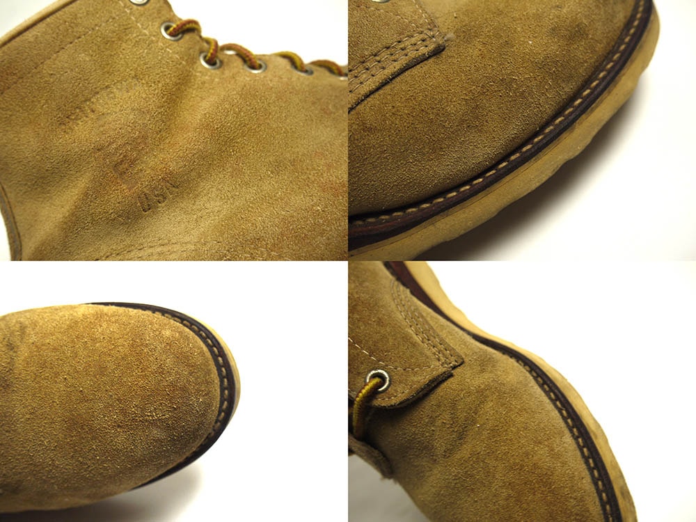 USA�� CHIPPEWA / ���ڥ� 90227  �������� ����֡��� US9(27cm����)(���)����šۡ�����̵����