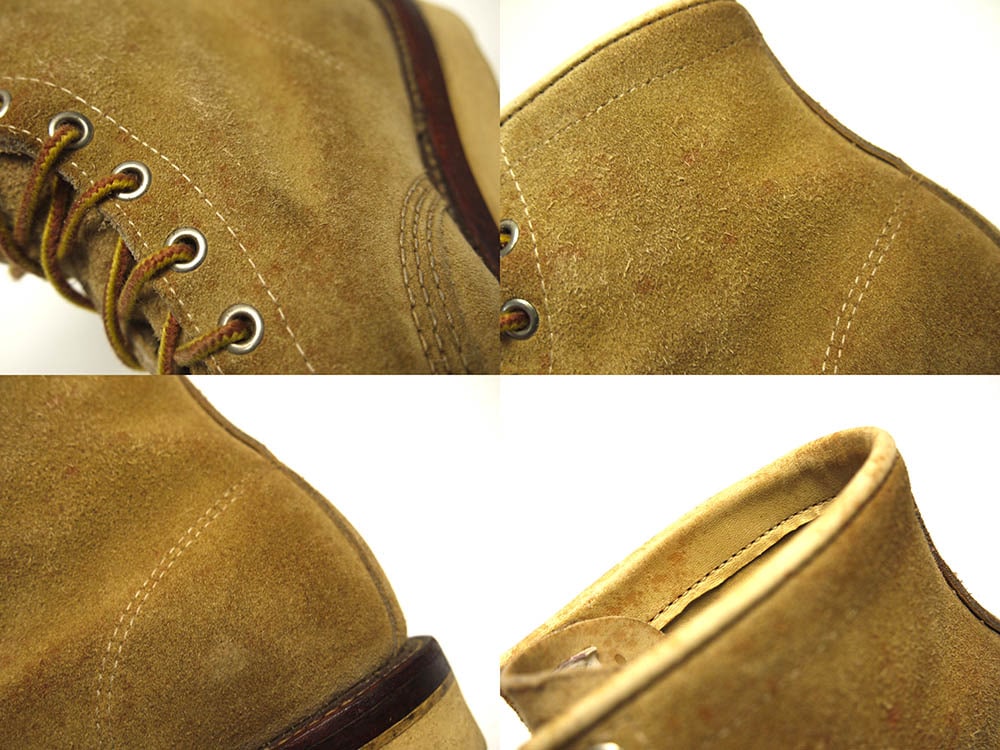 USA�� CHIPPEWA / ���ڥ� 90227  �������� ����֡��� US9(27cm����)(���)����šۡ�����̵����