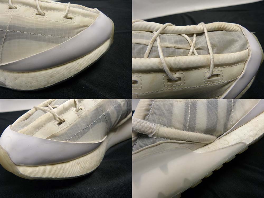 adidas / アディダス x Craig Green CG PHORMAR FY5719 ローカット