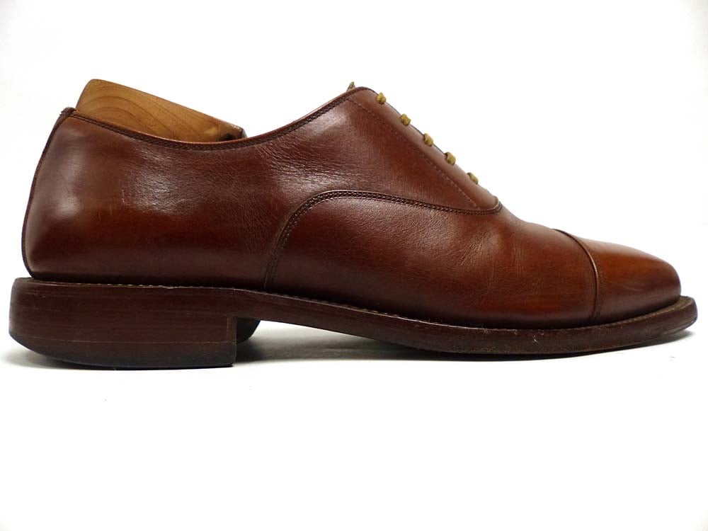 SCOTCHGRAIN / スコッチグレイン 2416 ストレートチップシューズ 24 1