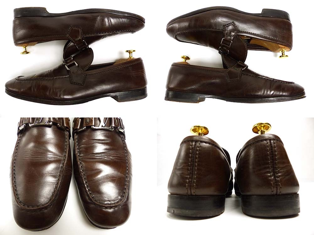 �����ꥢ�� LOUIS VUITTON / �륤�����ȥ� ��FA0130 �ӥå� �����ե��� 8M(27-27.5cm����)(���)����šۡ�����̵����