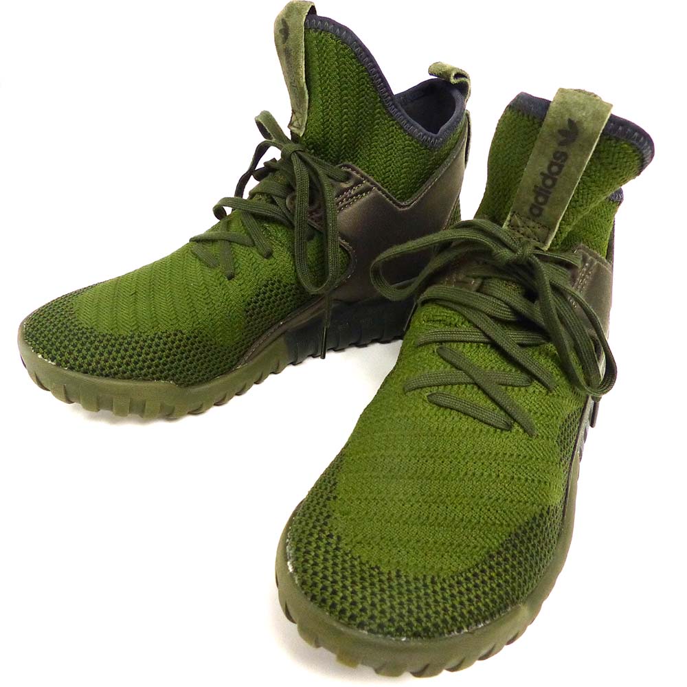 adidas TUBULAR X PK / ǥ֥顼 ˡUS7 1/2(25.5cm)()š