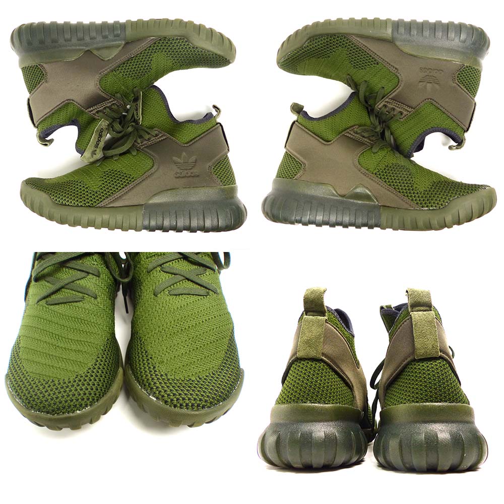 adidas TUBULAR X PK / ǥ֥顼 ˡUS7 1/2(25.5cm)()š
