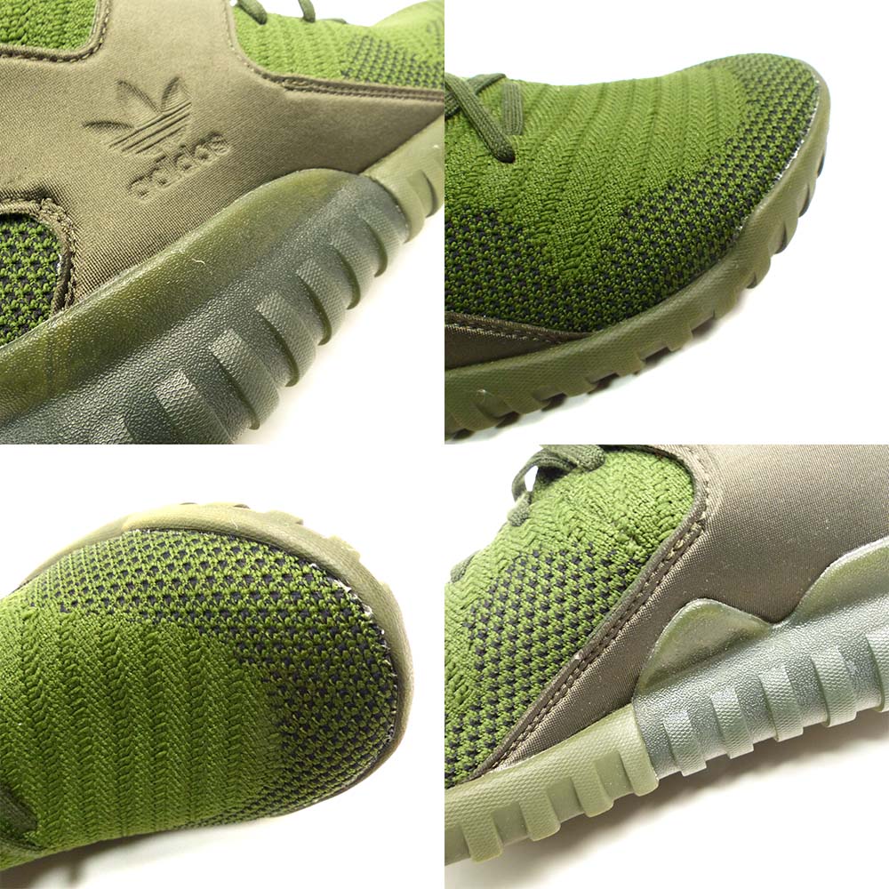 adidas TUBULAR X PK / ǥ֥顼 ˡUS7 1/2(25.5cm)()š
