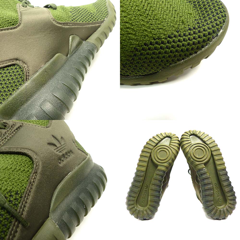 adidas TUBULAR X PK / ǥ֥顼 ˡUS7 1/2(25.5cm)()š