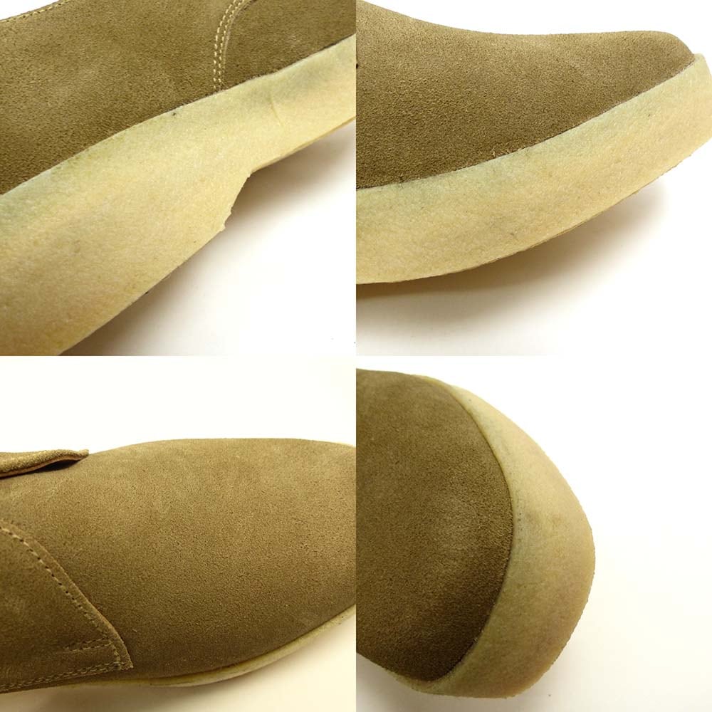 ��̤���ѡ۱ѹ��� SANDERS / ��������� 9913 ���ӡ����塼����UK8 1/2(27.5cm����)(�ޡ�Ȣ�դ����ǥåɥ��ȥå�)����š�