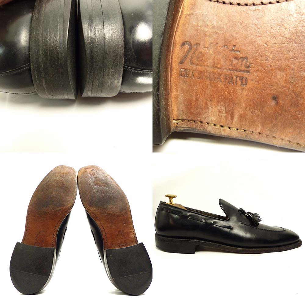 ڴۥͥȥȥ / Nettleton åե 11A/AAA(27-27.5cm)()š