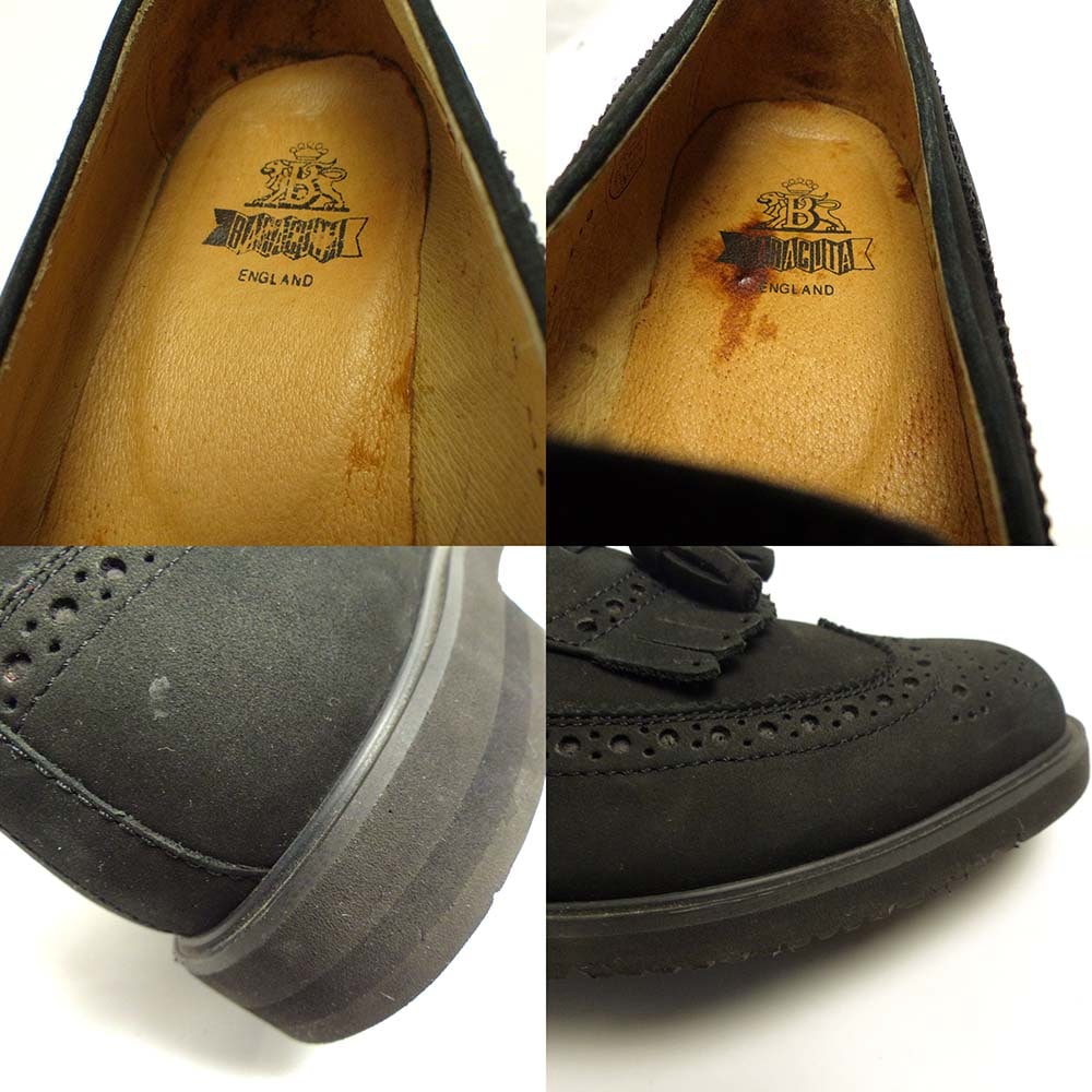  BARACUTA / Х饯  åե 24.5(24.5cm)()š