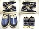 ��̤���ѡ�Nike Air Jordan 1 / �ʥ��� �������硼����1 �ߥå� ���֥��ǥ����� ���ˡ����� US9.5(27.5cm����)(���)����šۡ�����̵����