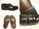 �ڴ�����REGAL��VAN  / �꡼����ߥ����� W361 ������(�ڥˡ�)�����ե��� 24(24cm����)(���)����š�