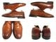 USA�� ALLEN EDMONDS Delray / ����󥨥ɥ�� U���åץ��塼�� US9 1/2 (27.5cm����)(���)����šۡ�����̵����