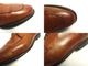 USA�� ALLEN EDMONDS Delray / ����󥨥ɥ�� U���åץ��塼�� US9 1/2 (27.5cm����)(���)����šۡ�����̵����