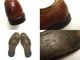 USA�� ALLEN EDMONDS Delray / ����󥨥ɥ�� U���åץ��塼�� US9 1/2 (27.5cm����)(���)����šۡ�����̵����