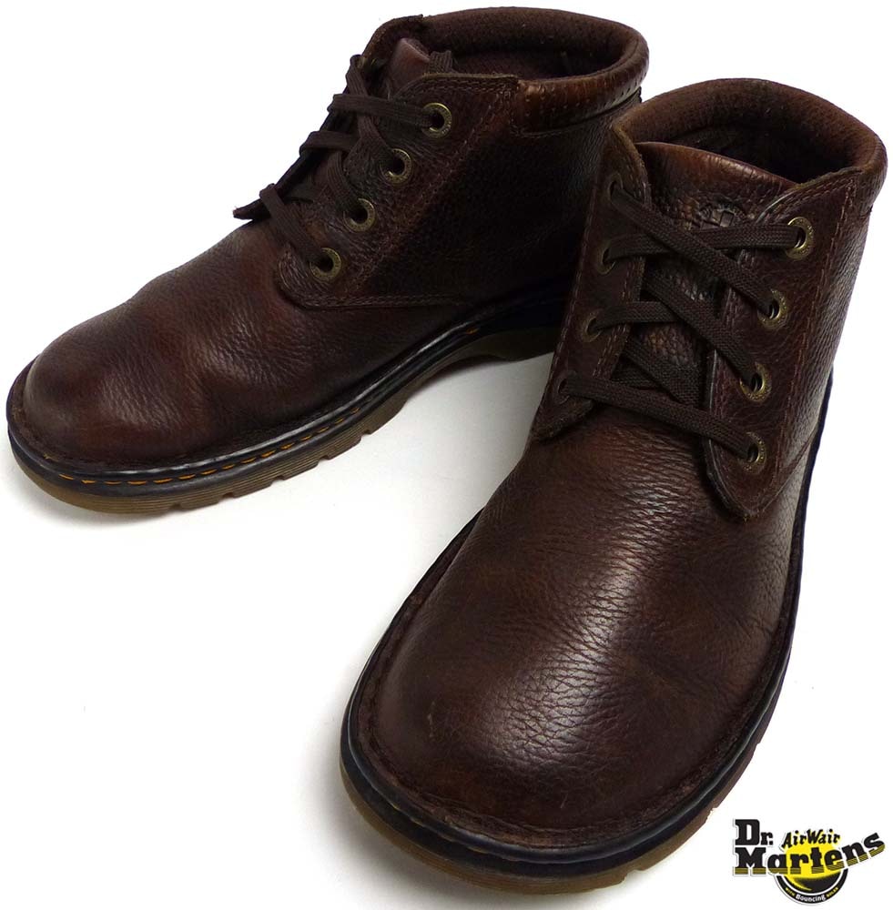 Dr.Martens / ドクターマーチン4ホール ブーツ UK9(27.5-28cm相当 