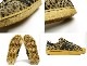 adidas SUPERSTAR ANIMAL LEOPARD / ���ǥ����� �����ѡ������� �ҥ祦�� ���ˡ�������US9(27cm����)(���)����š�