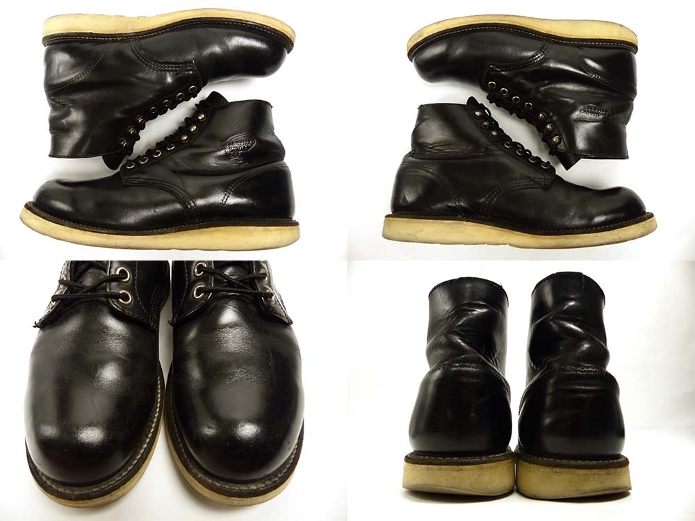 ���������Red Wing / ��åɥ����� ��åɥ�����  8165 6inch ����֡��ġ�US9(27cm����)(���)����š�