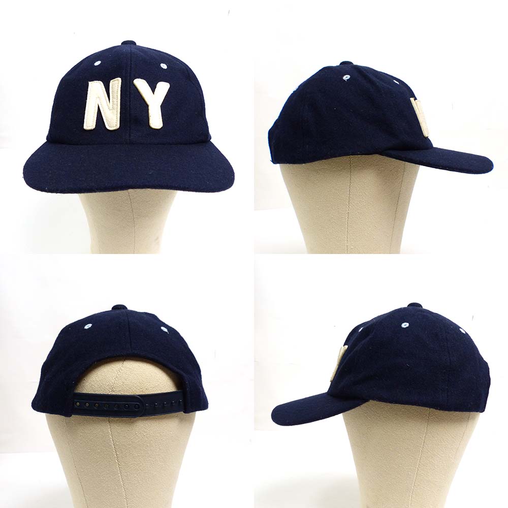 ニューエラ風 ヘルメット 半キャップ ベースボールキャップ ニューエラ