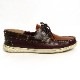 UNITED ARROWS green label relaxing / ��ʥ��ƥåɥ������� �쥶���ǥå����塼�� 40��25-25.5cm������(���)����š�