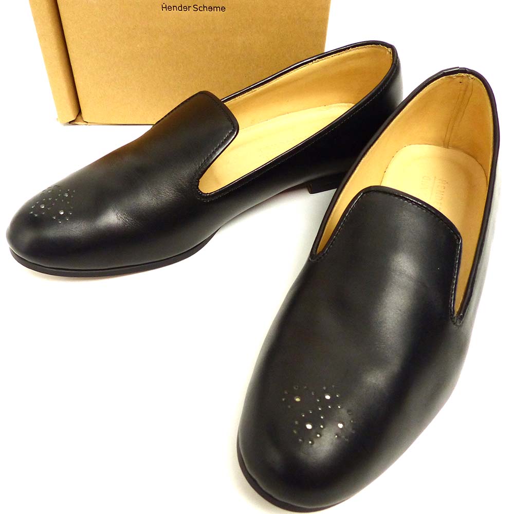 Hender Scheme  Tomorrow land /  ե / åݥ3(25-25.5cm)(󥺡Ȣդ)š̵ۡ