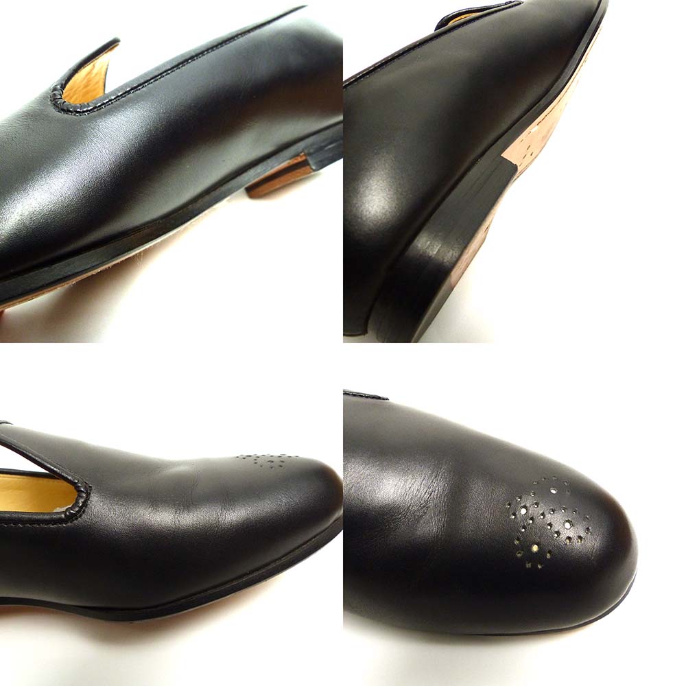 Hender Scheme  Tomorrow land /  ե / åݥ3(25-25.5cm)(󥺡Ȣդ)š̵ۡ