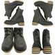 �ѹ��� UNDERGROUND SHOES / ����������饦��� 7�ۡ��� �֡��� 6(24cm����)(��ǥ�����)����š�