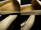 �����ꥢ�� GUCCI / ���å� 0429 �ӥåȥ����ե�����5 1/2B(22.5cm����)(�������)����š�