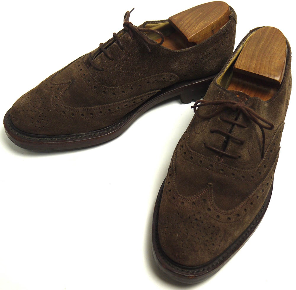 ISAMU MEN / �������� �����󥰥��åץ��塼�� 6 1/2(25cm����)(���)����š�