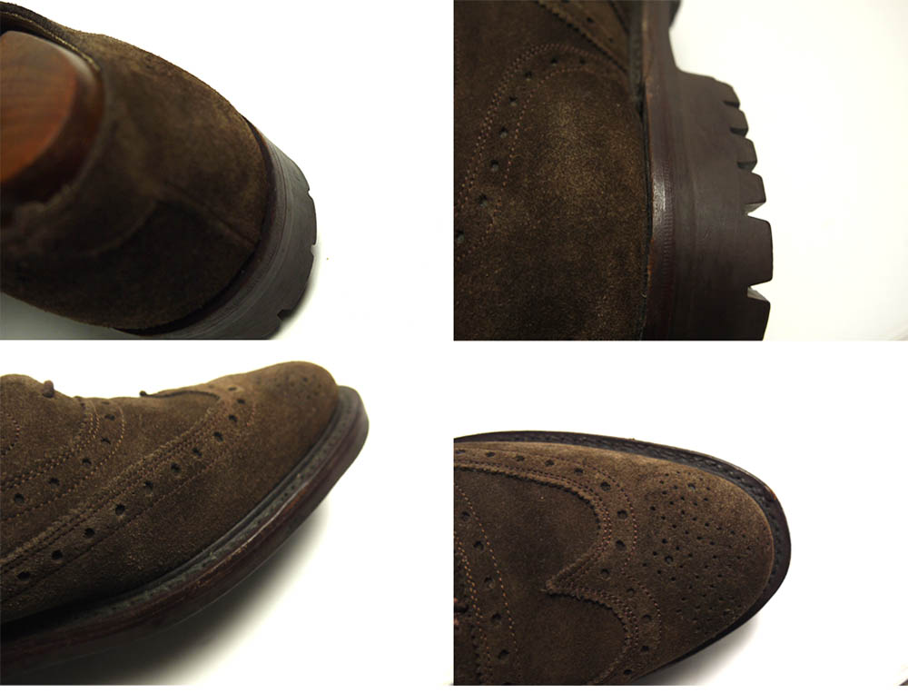 ISAMU MEN / �������� �����󥰥��åץ��塼�� 6 1/2(25cm����)(���)����š�