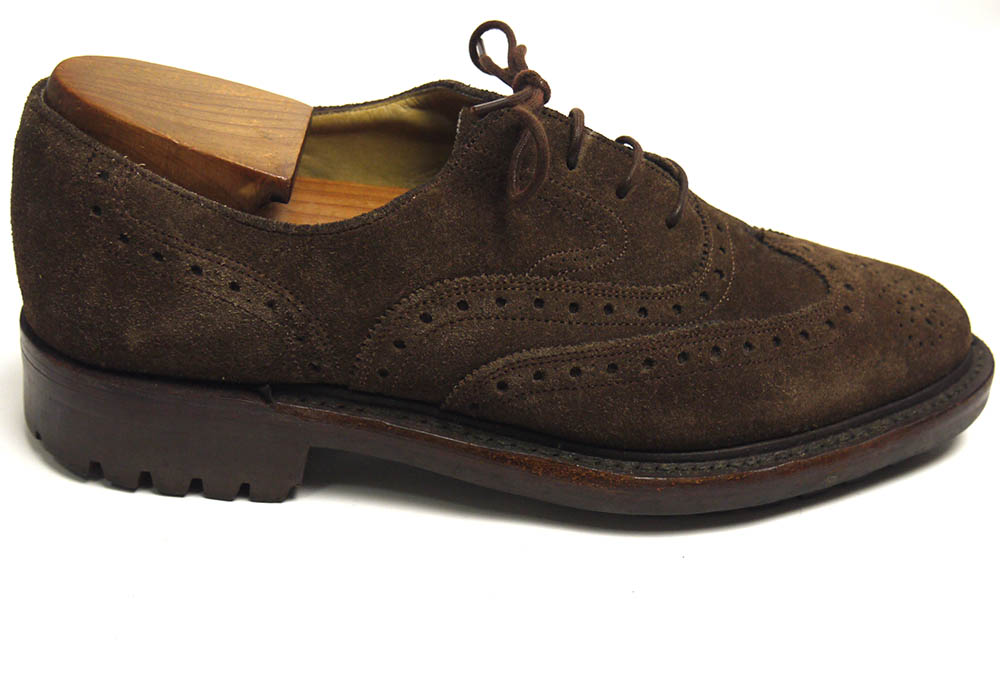 ISAMU MEN / �������� �����󥰥��åץ��塼�� 6 1/2(25cm����)(���)����š�