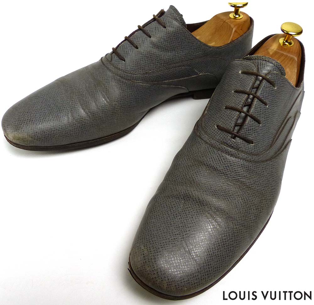 �����ꥢ�� LOUIS VUITTON / �륤�����ȥ� ST1029 �ץ졼��ȥ����塼����8 1/2(27-27.5cm����)(���)����šۡ�����̵����